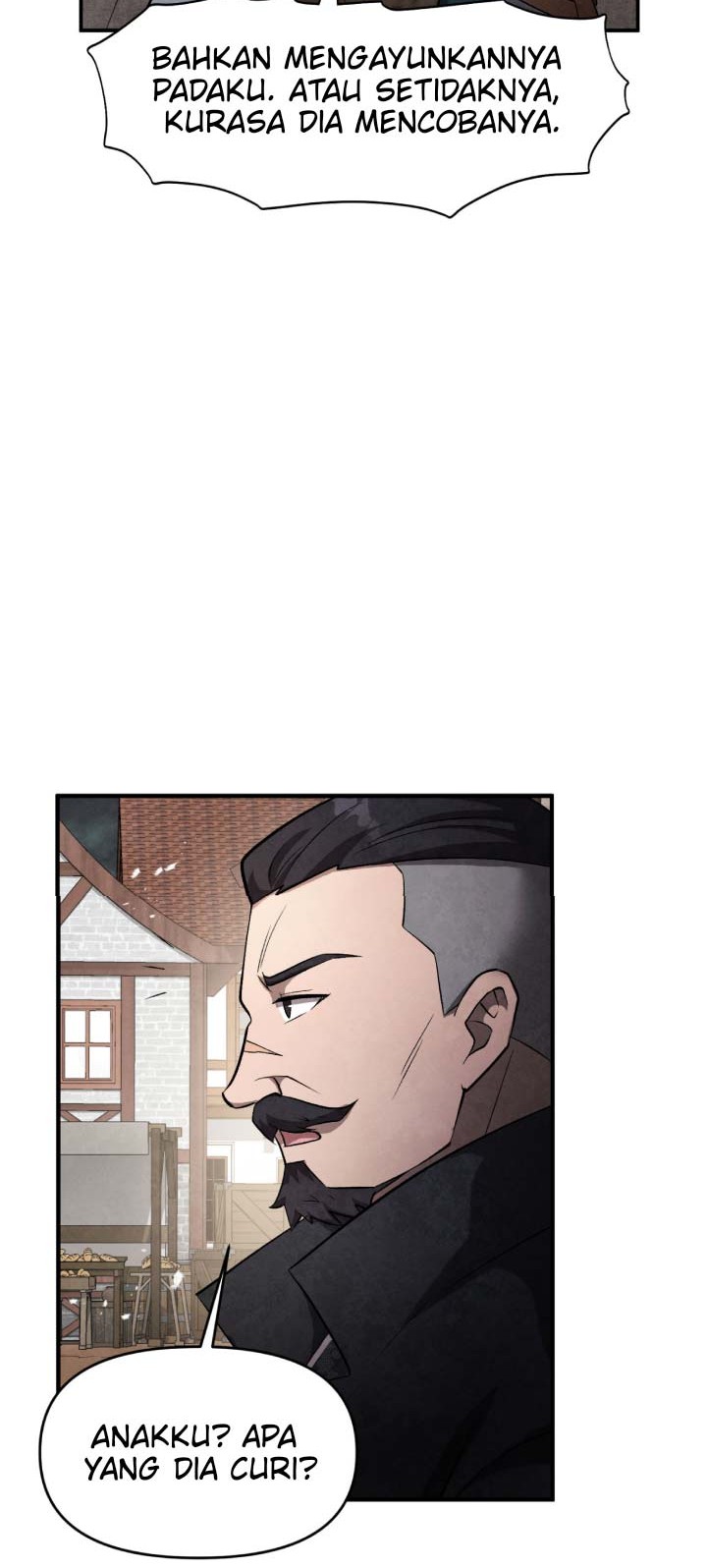 Legendary Retirement Chapter 6 - halaman 19