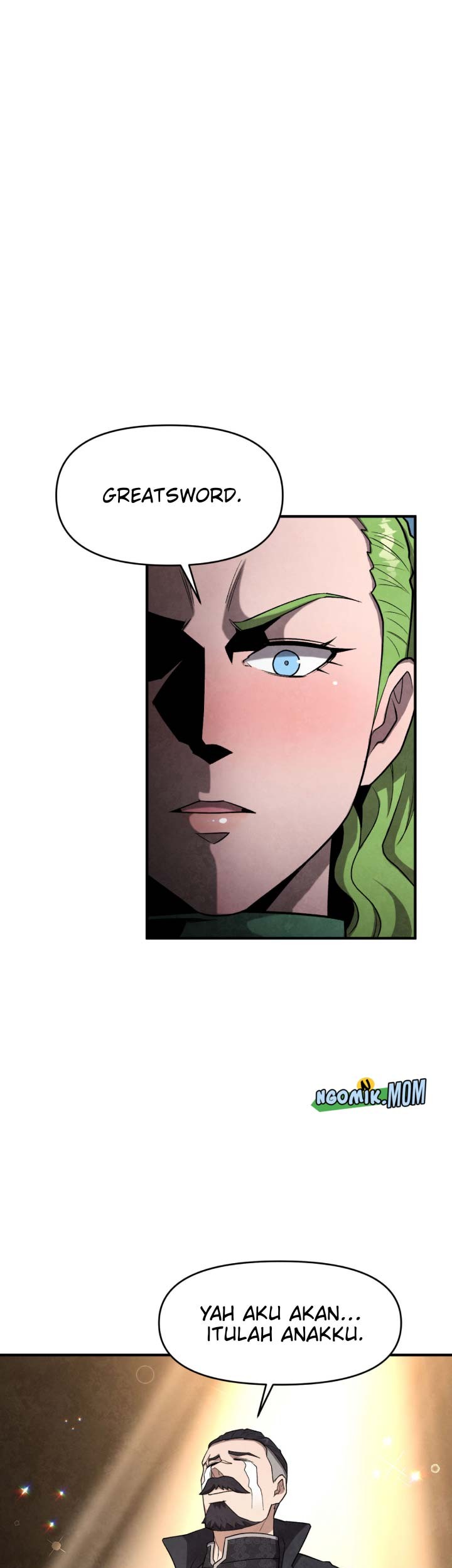 Legendary Retirement Chapter 6 - halaman 20