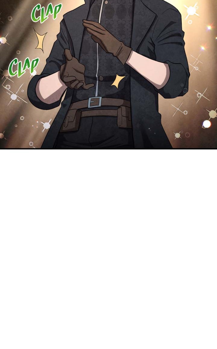 Legendary Retirement Chapter 6 - halaman 21