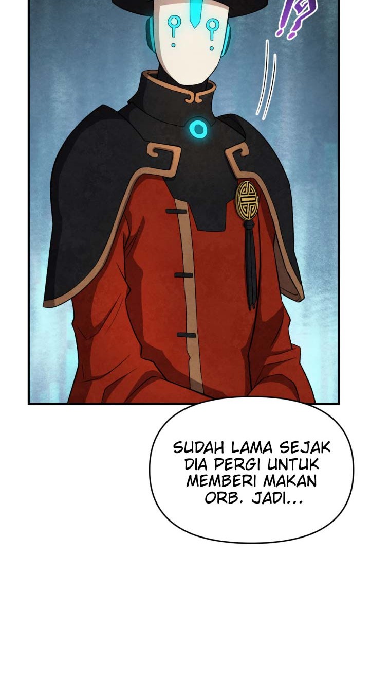 Legendary Retirement Chapter 6 - halaman 23