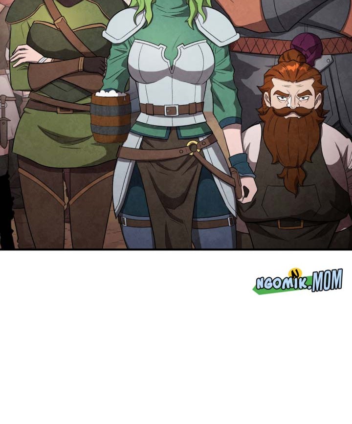 Legendary Retirement Chapter 6 - halaman 27