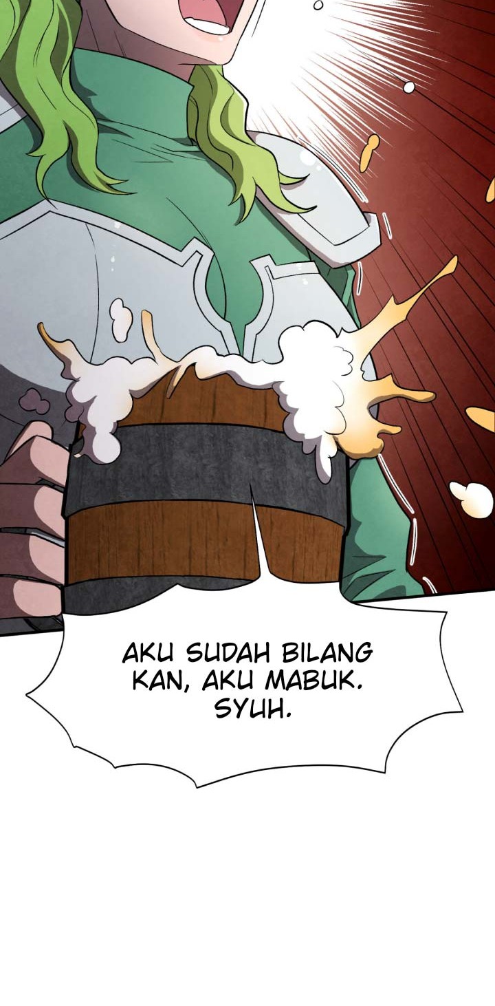 Legendary Retirement Chapter 6 - halaman 29