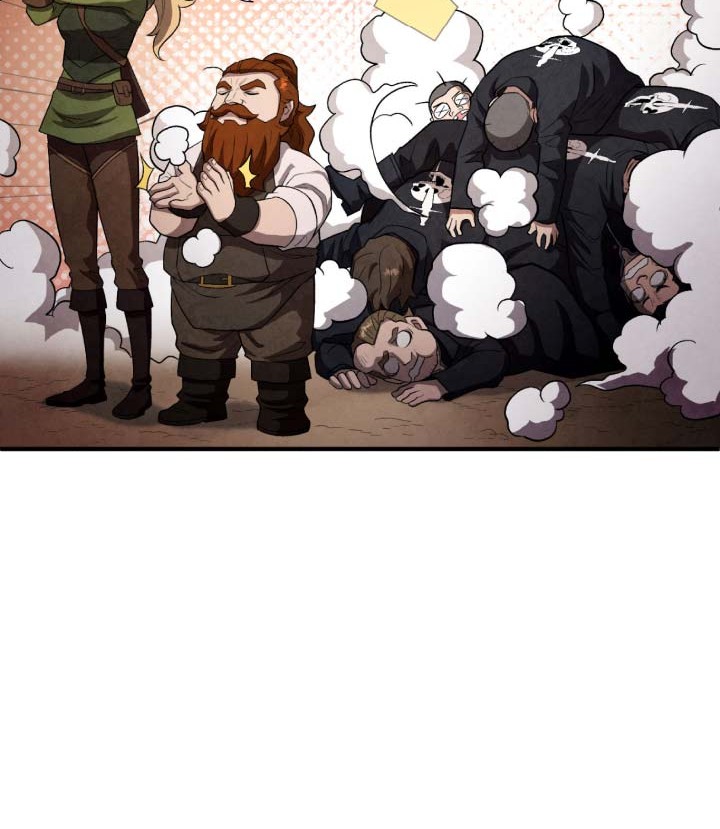 Legendary Retirement Chapter 6 - halaman 35