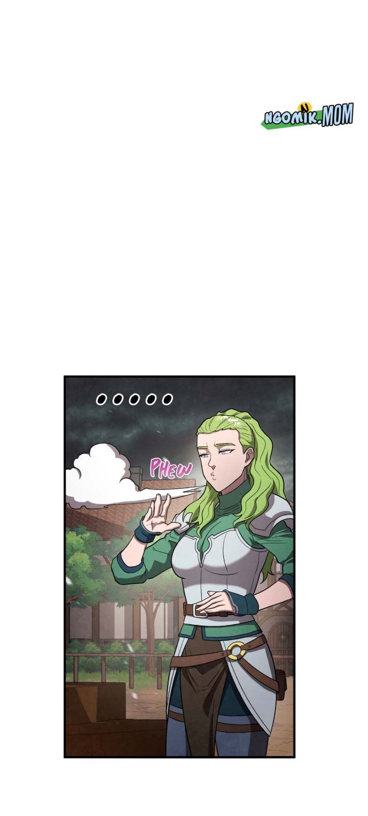 Legendary Retirement Chapter 6 - halaman 39