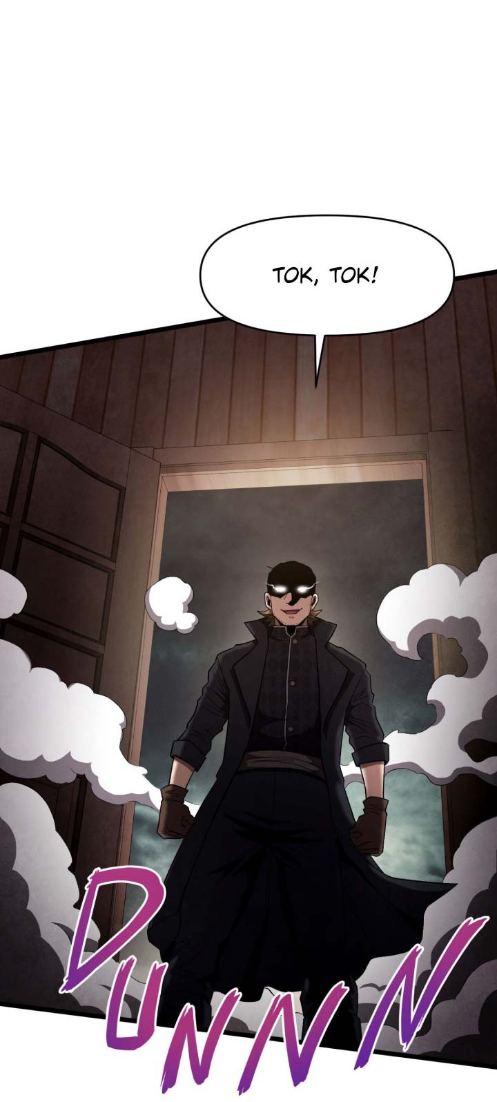 Legendary Retirement Chapter 6 - halaman 5