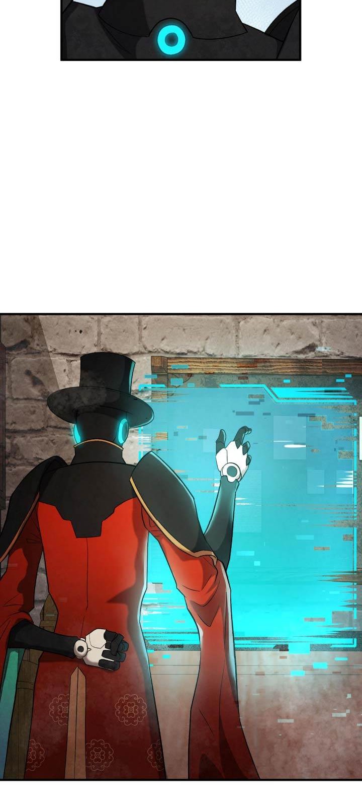 Legendary Retirement Chapter 7 - halaman 11