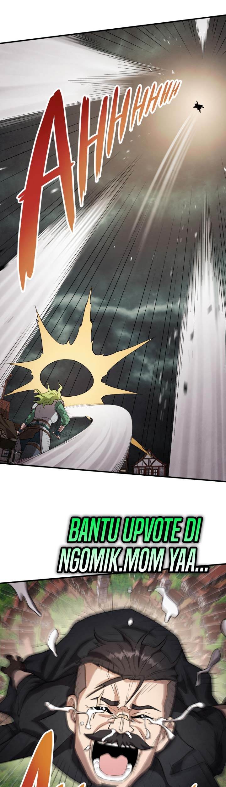Legendary Retirement Chapter 7 - halaman 16