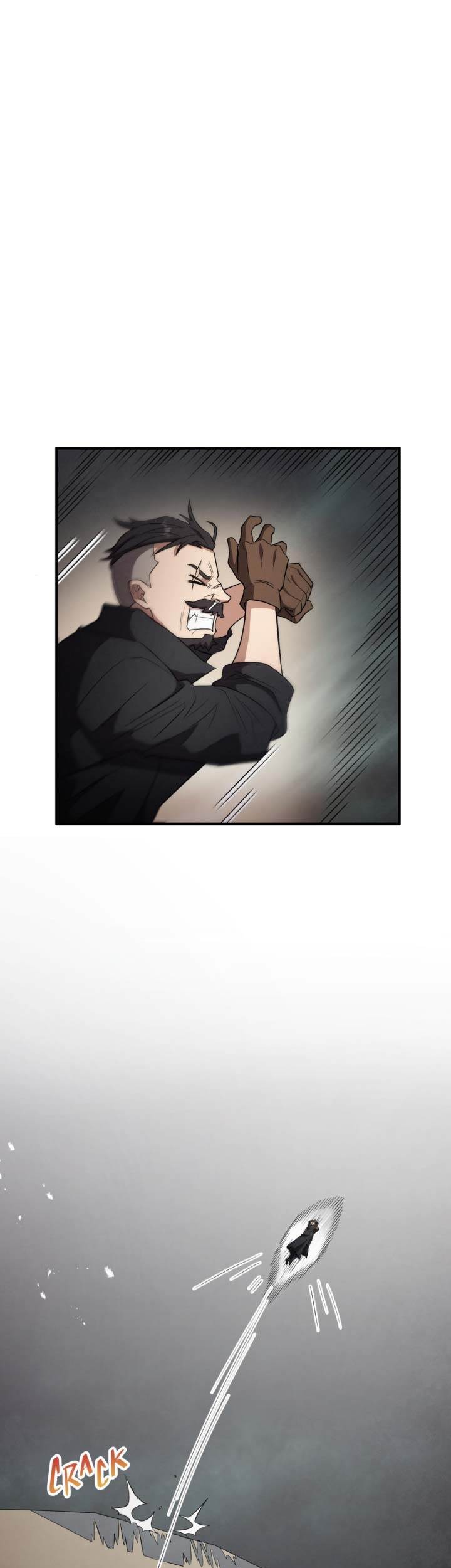 Legendary Retirement Chapter 7 - halaman 18