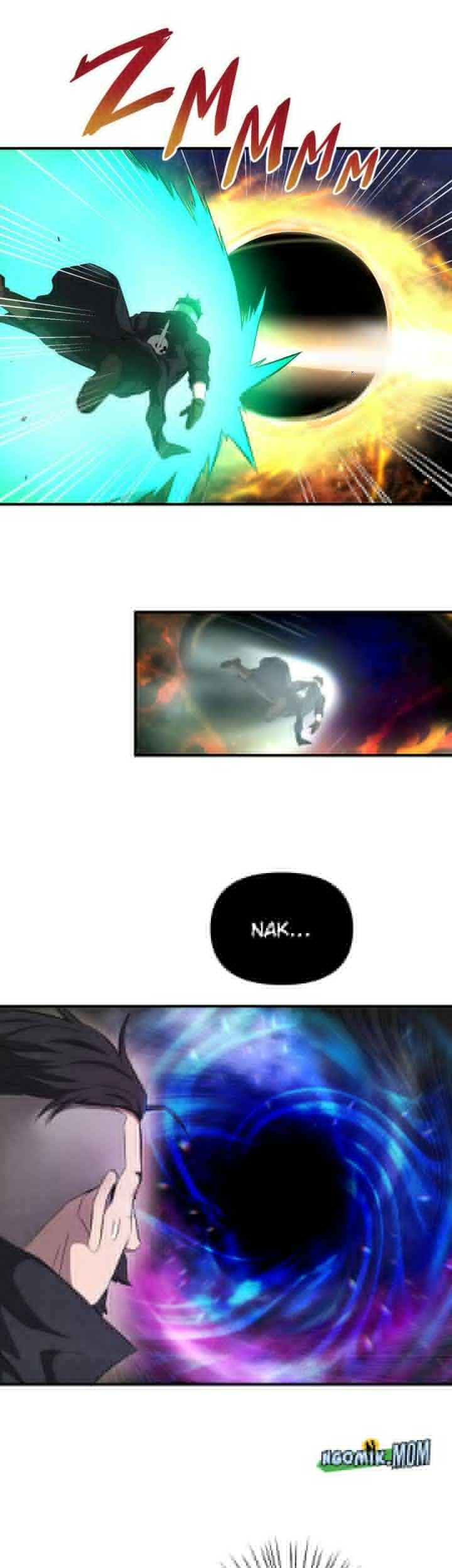 Legendary Retirement Chapter 7 - halaman 26