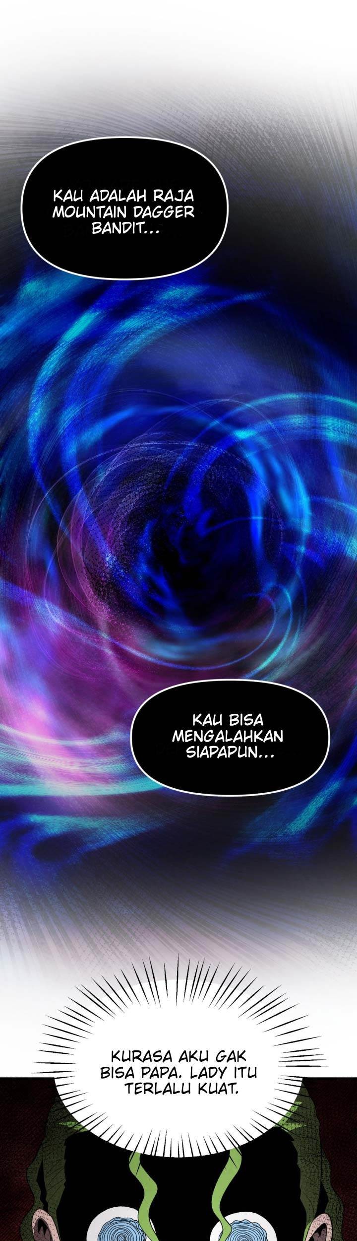 Legendary Retirement Chapter 7 - halaman 28