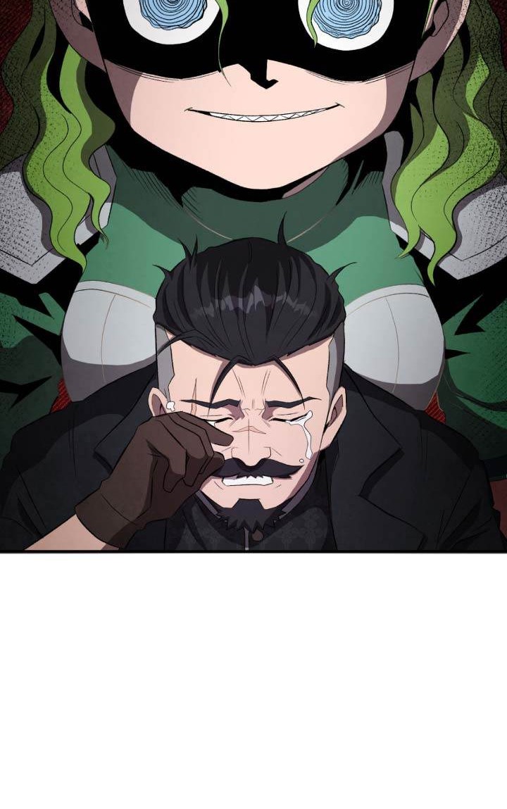 Legendary Retirement Chapter 7 - halaman 29