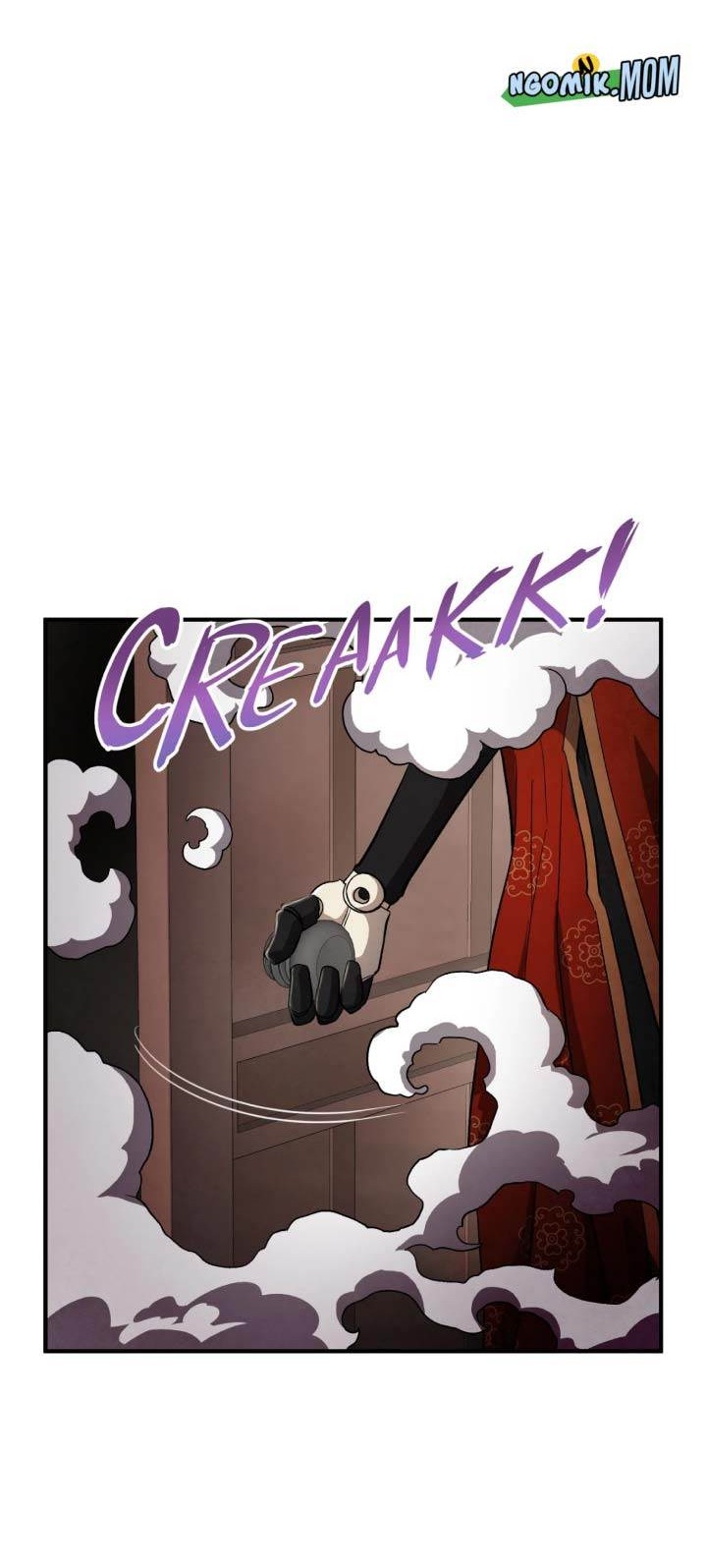Legendary Retirement Chapter 7 - halaman 3