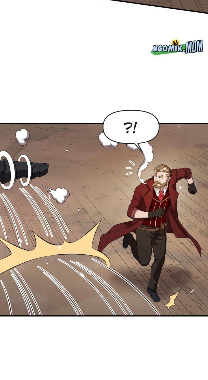 Legendary Retirement Chapter 7 - halaman 39
