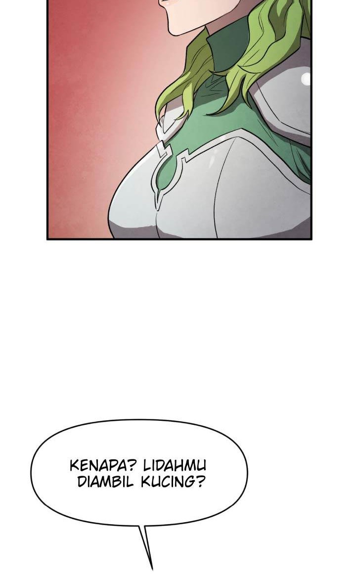 Legendary Retirement Chapter 7 - halaman 43