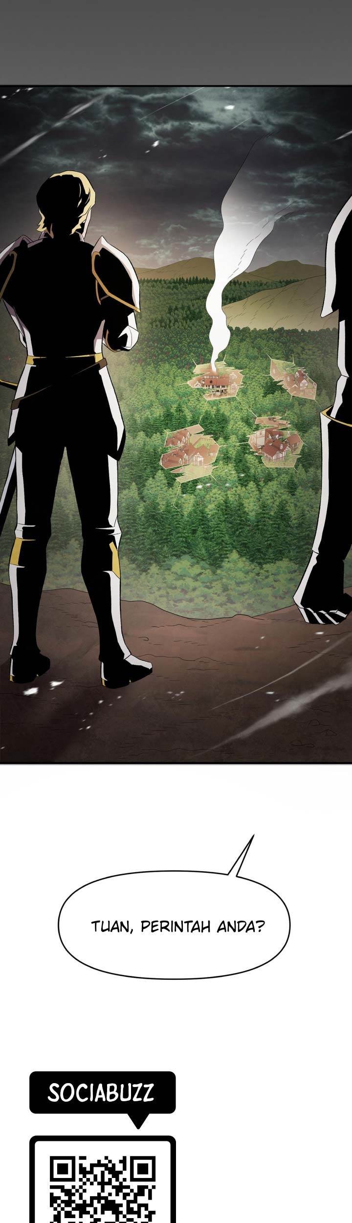 Legendary Retirement Chapter 7 - halaman 48