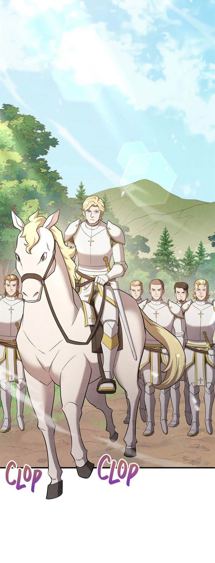 Legendary Retirement Chapter 8 - halaman 15
