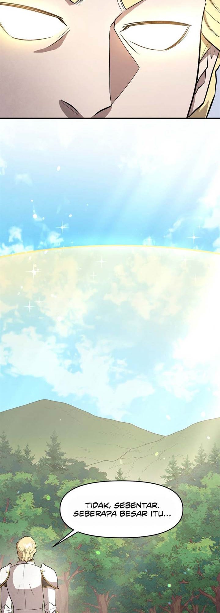Legendary Retirement Chapter 8 - halaman 23
