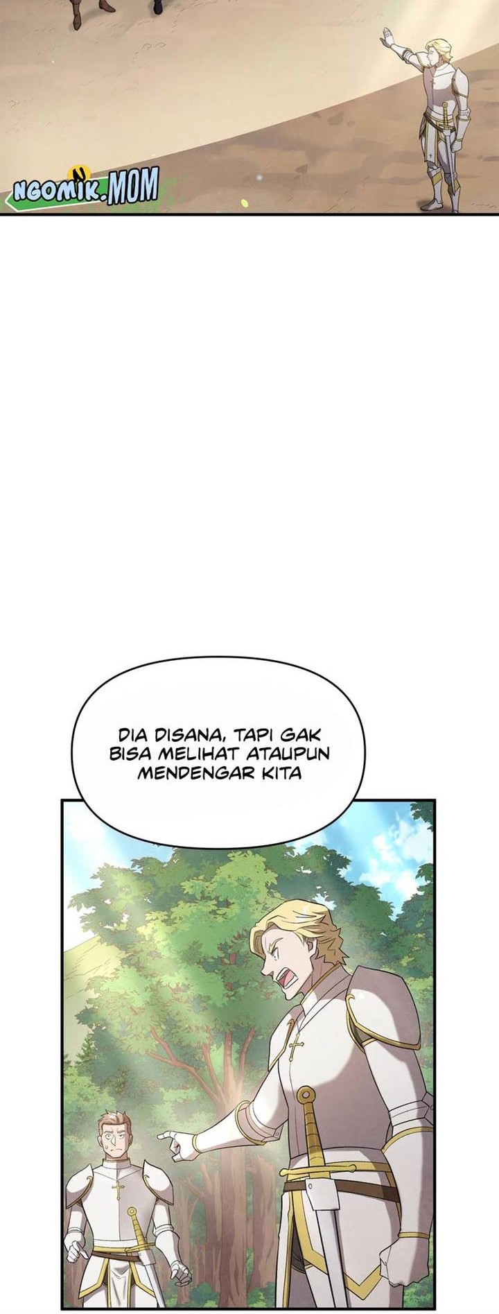 Legendary Retirement Chapter 8 - halaman 29