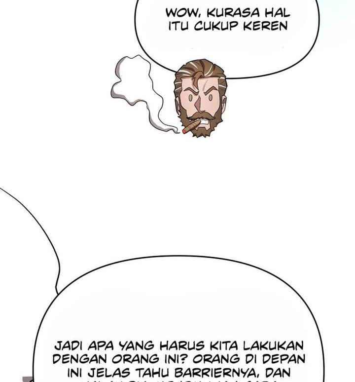 Legendary Retirement Chapter 8 - halaman 33