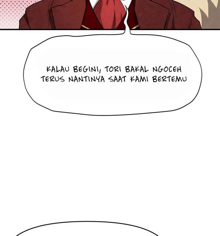 Legendary Retirement Chapter 8 - halaman 37
