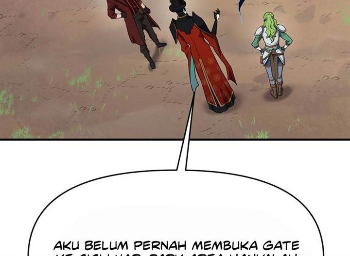 Legendary Retirement Chapter 8 - halaman 43