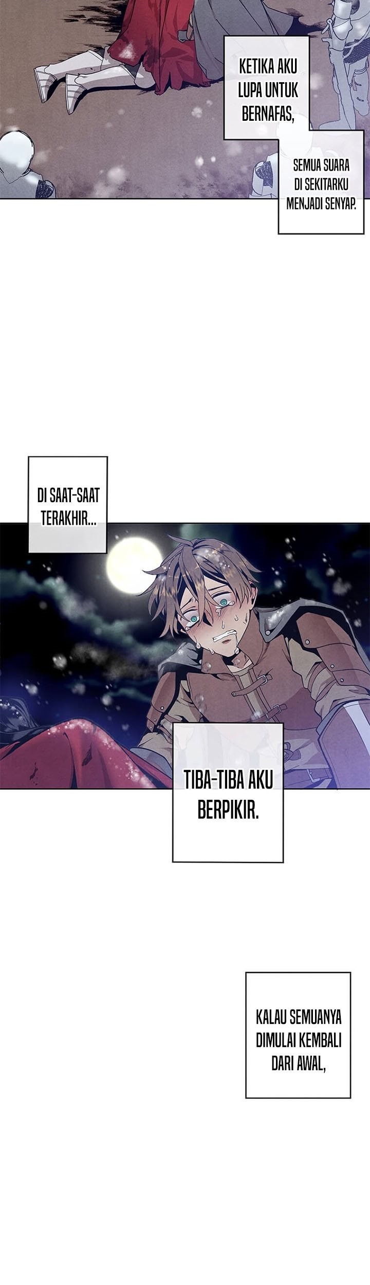 Legendary Youngest Son of the Marquis House Chapter 1 - halaman 58