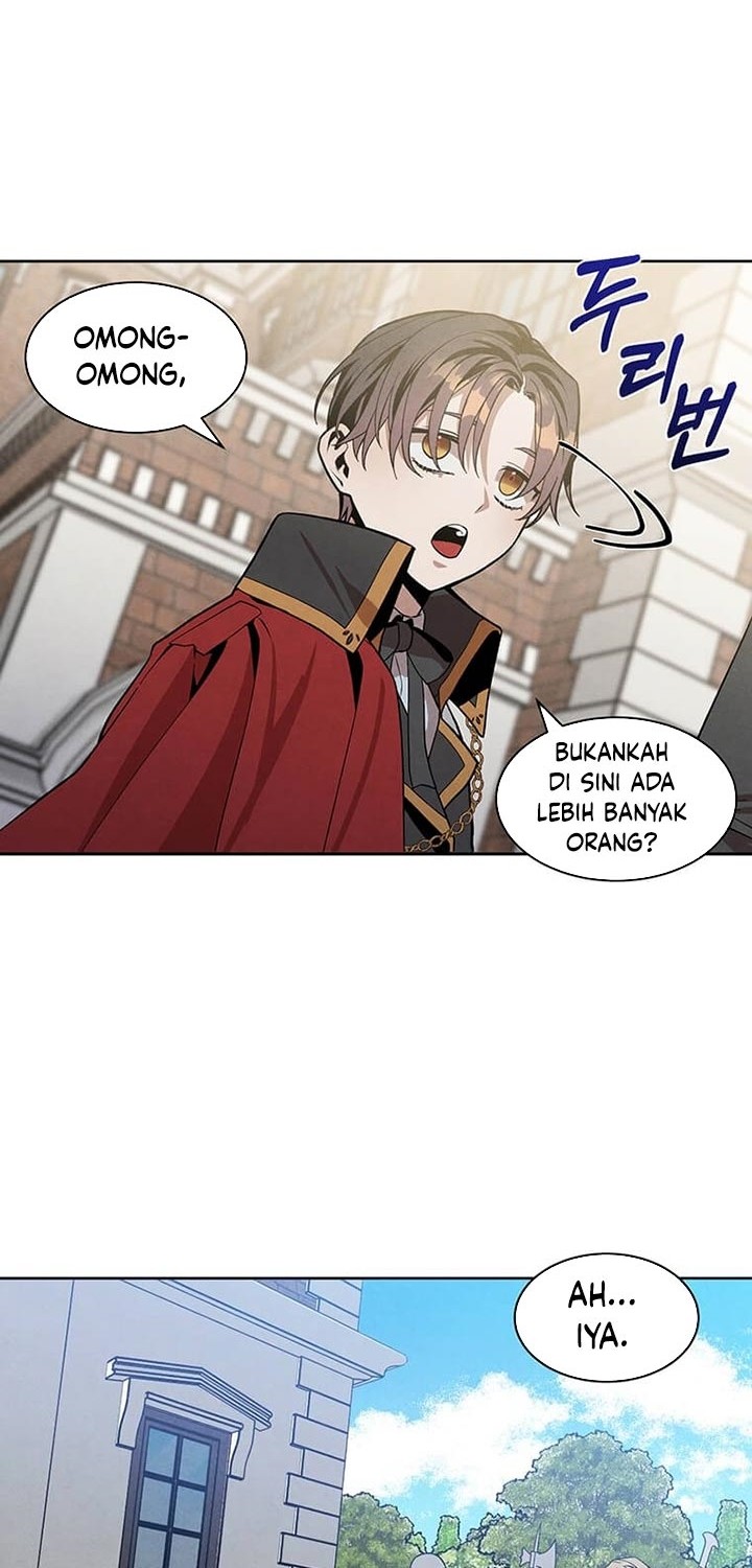 Legendary Youngest Son of the Marquis House Chapter 10 - halaman 17