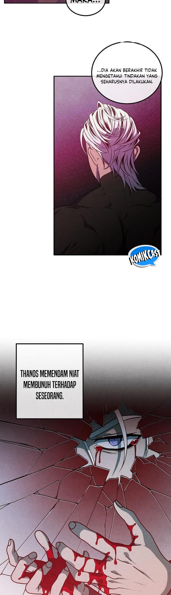 Legendary Youngest Son of the Marquis House Chapter 106 - halaman 12
