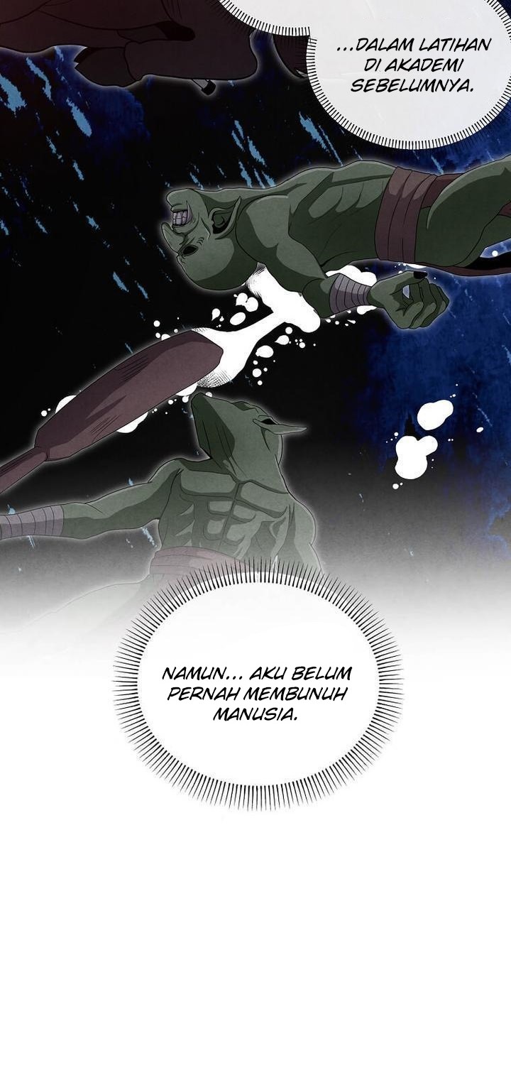 Legendary Youngest Son of the Marquis House Chapter 106 - halaman 36