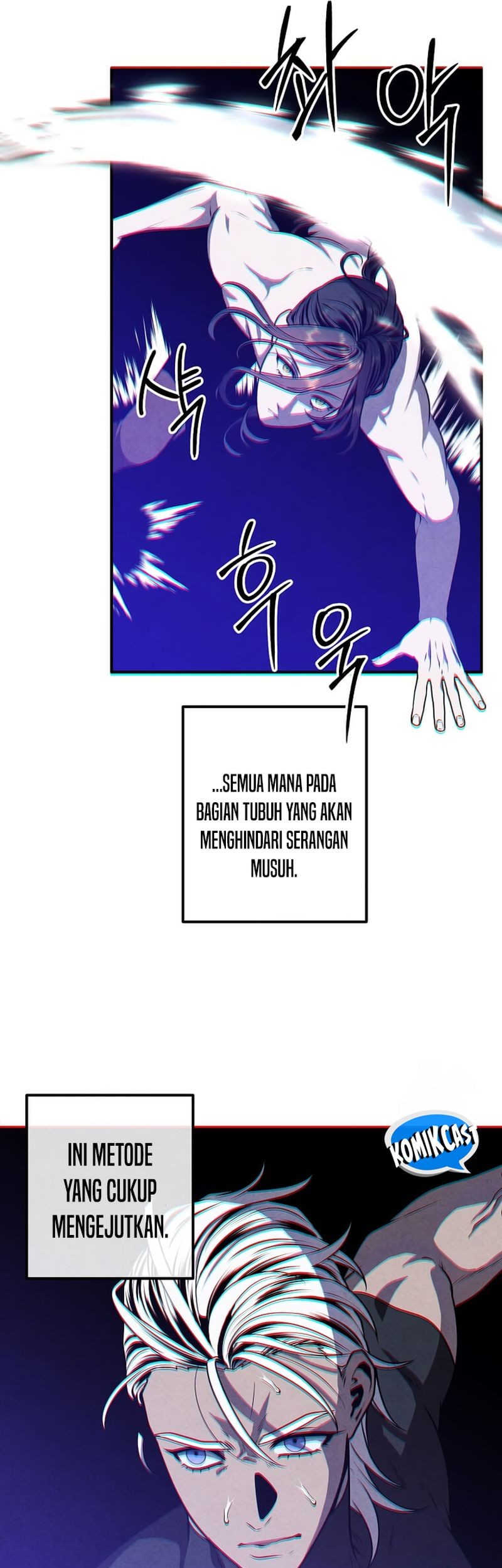Legendary Youngest Son of the Marquis House Chapter 108 - halaman 13