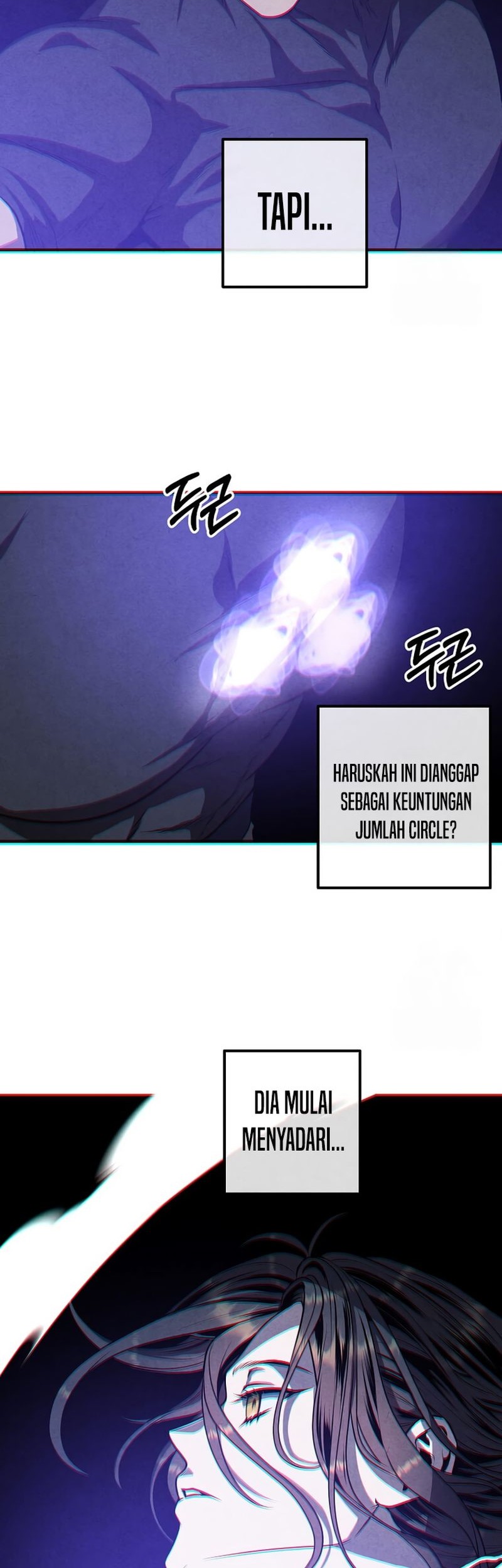 Legendary Youngest Son of the Marquis House Chapter 108 - halaman 14