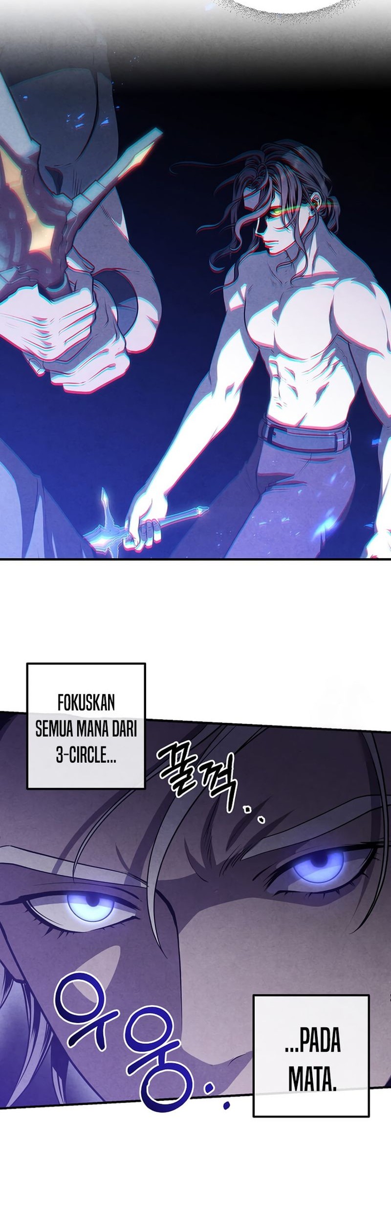 Legendary Youngest Son of the Marquis House Chapter 108 - halaman 2