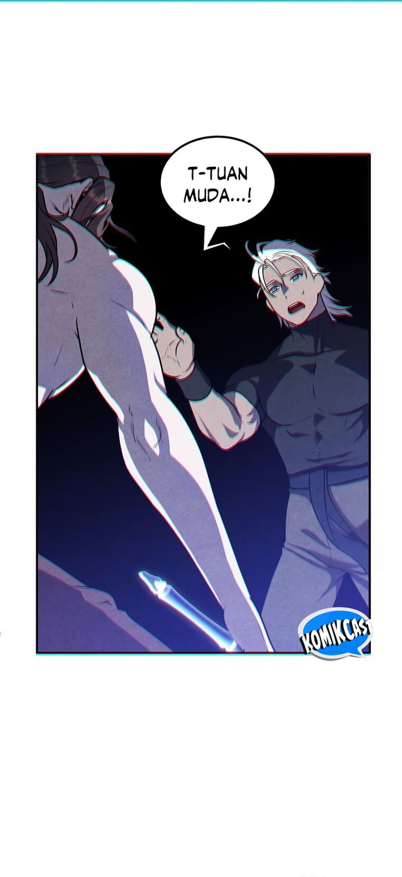 Legendary Youngest Son of the Marquis House Chapter 108 - halaman 20