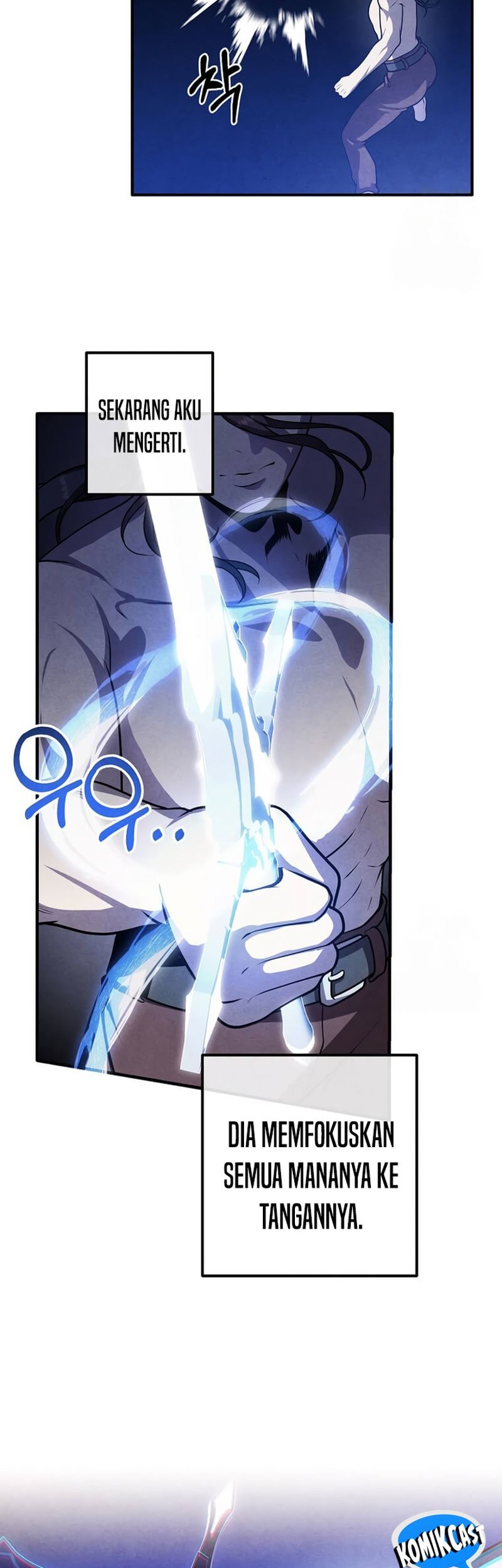 Legendary Youngest Son of the Marquis House Chapter 108 - halaman 6