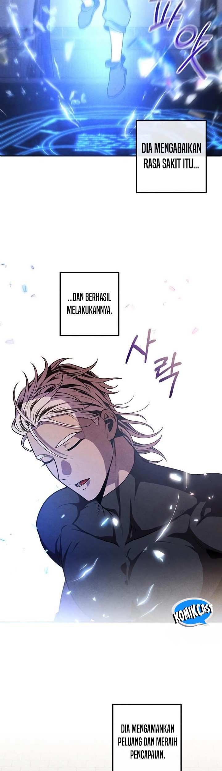 Legendary Youngest Son of the Marquis House Chapter 109 - halaman 22