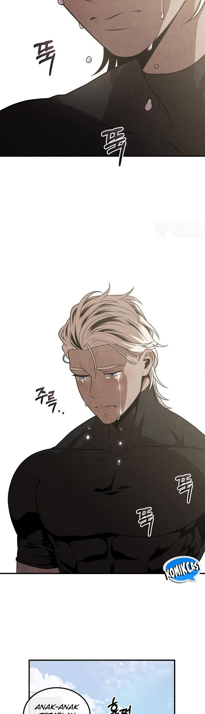Legendary Youngest Son of the Marquis House Chapter 109 - halaman 28