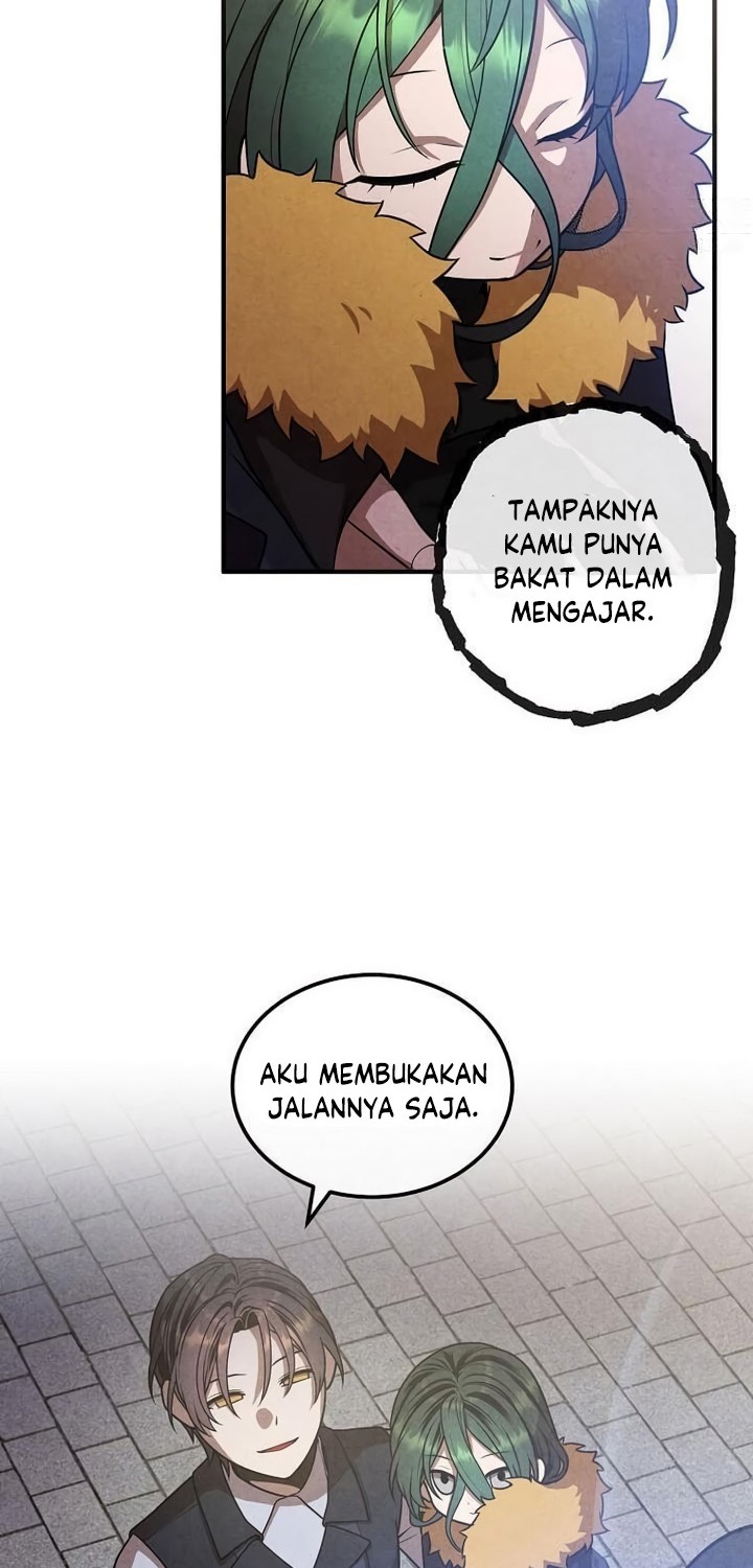 Legendary Youngest Son of the Marquis House Chapter 109 - halaman 5