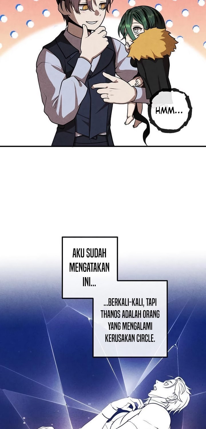 Legendary Youngest Son of the Marquis House Chapter 109 - halaman 7