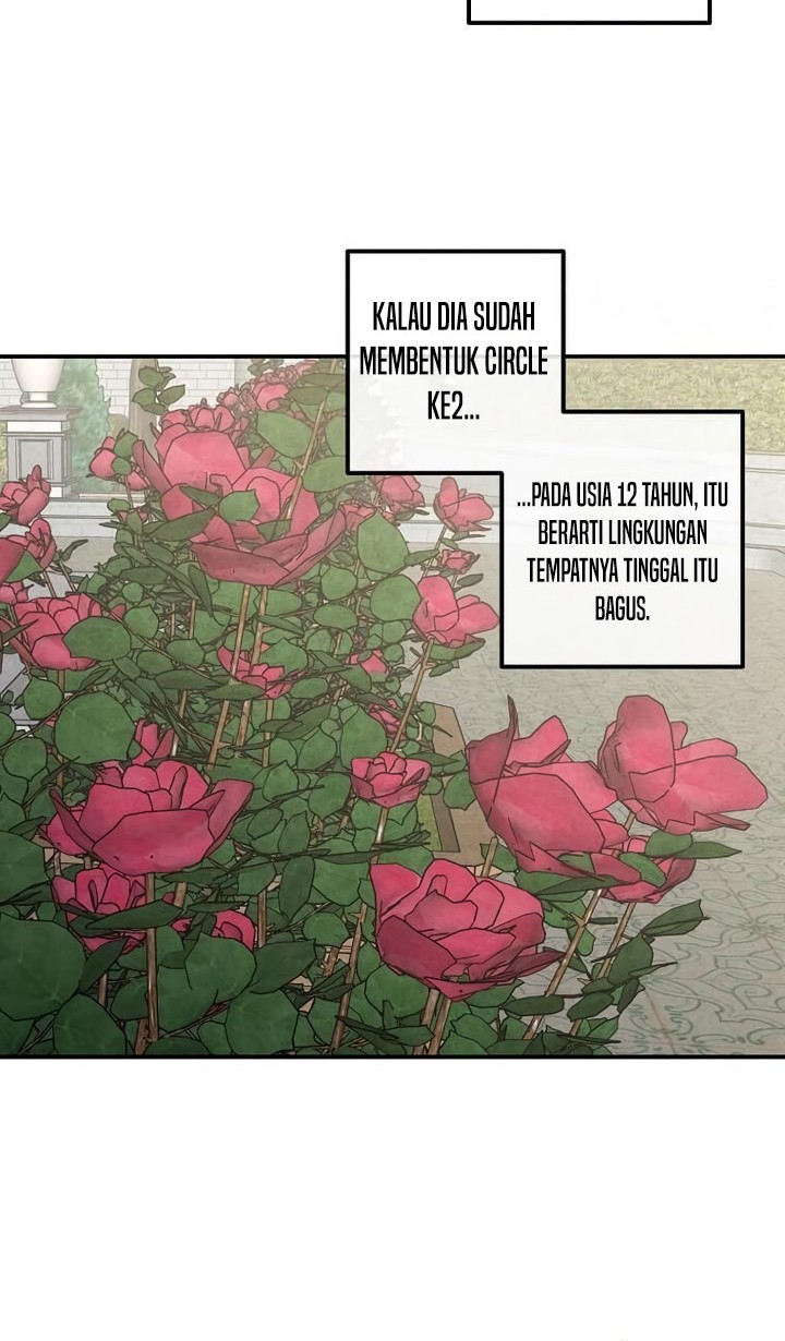 Legendary Youngest Son of the Marquis House Chapter 109 - halaman 9