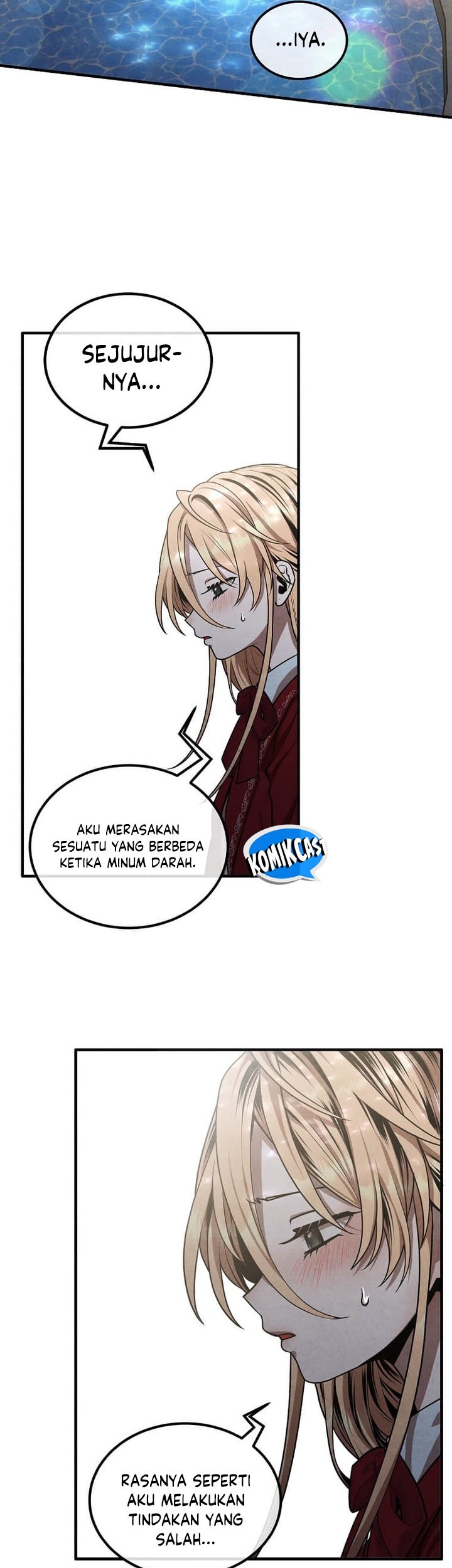 Legendary Youngest Son of the Marquis House Chapter 114 - halaman 16