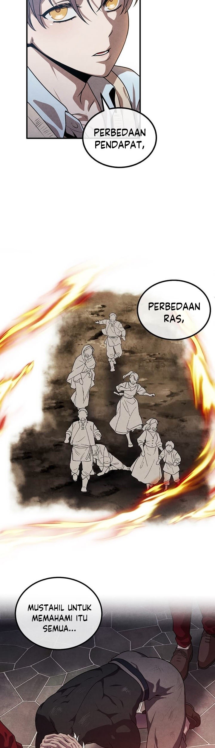 Legendary Youngest Son of the Marquis House Chapter 114 - halaman 6