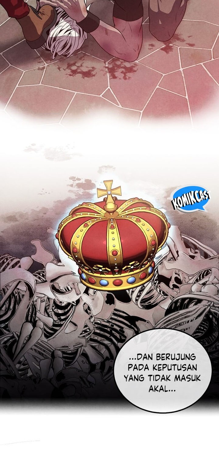 Legendary Youngest Son of the Marquis House Chapter 114 - halaman 7