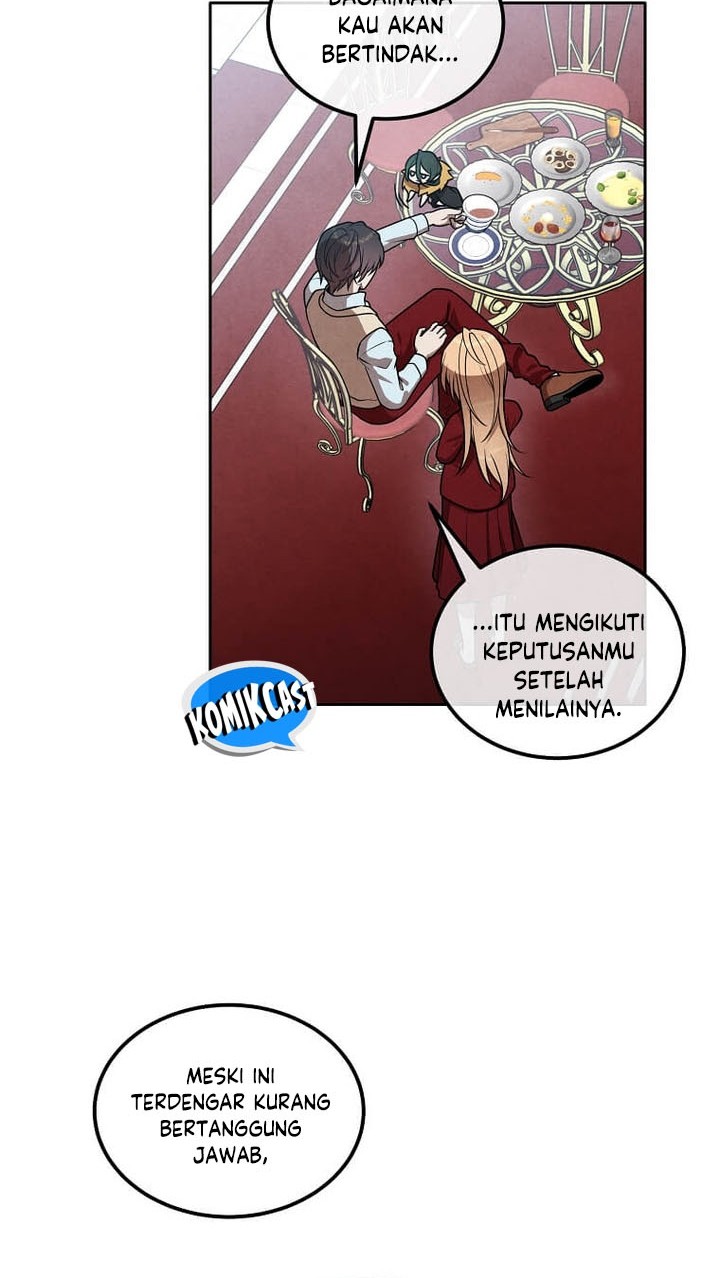 Legendary Youngest Son of the Marquis House Chapter 114 - halaman 9
