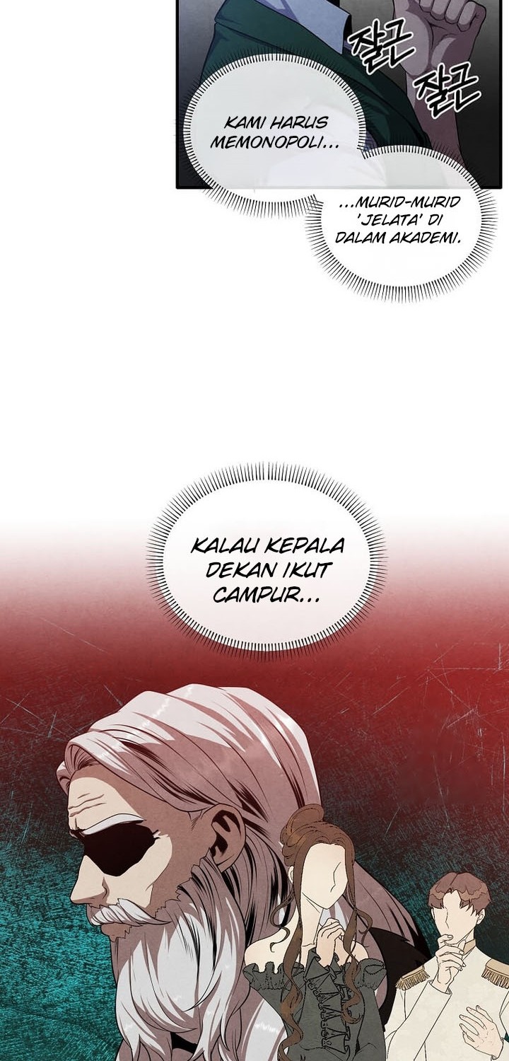 Legendary Youngest Son of the Marquis House Chapter 118 - halaman 22