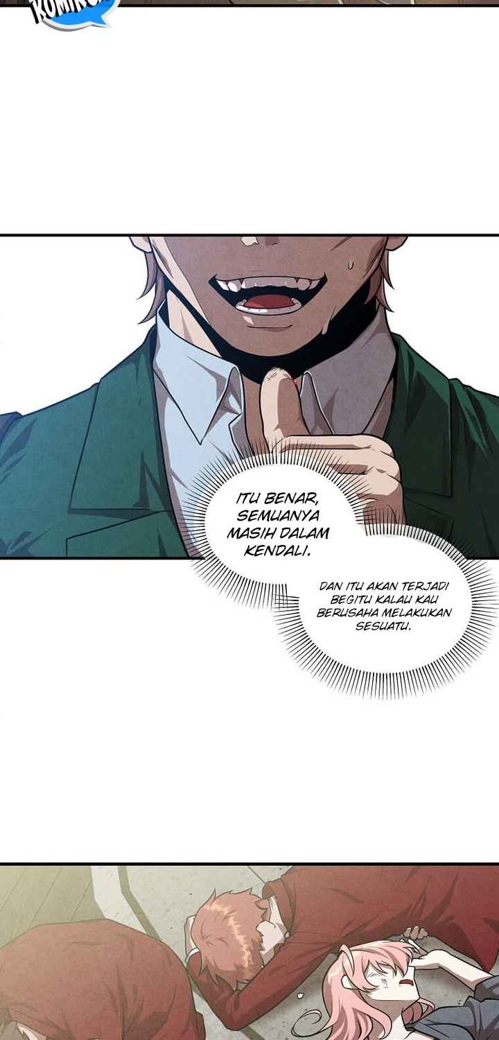 Legendary Youngest Son of the Marquis House Chapter 118 - halaman 28