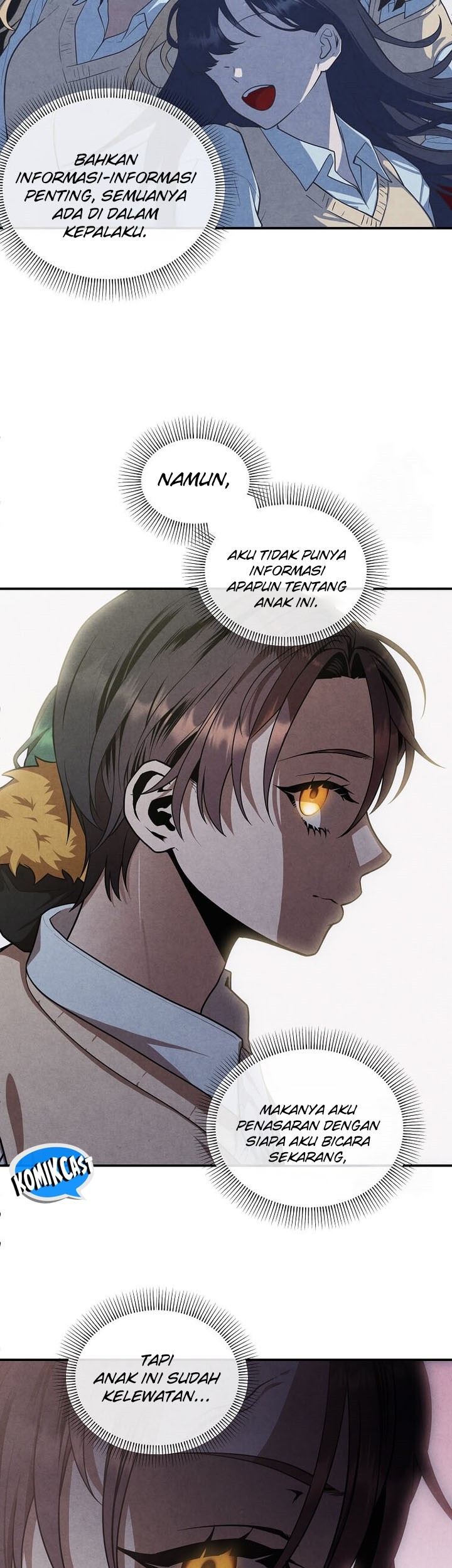 Legendary Youngest Son of the Marquis House Chapter 119 - halaman 12