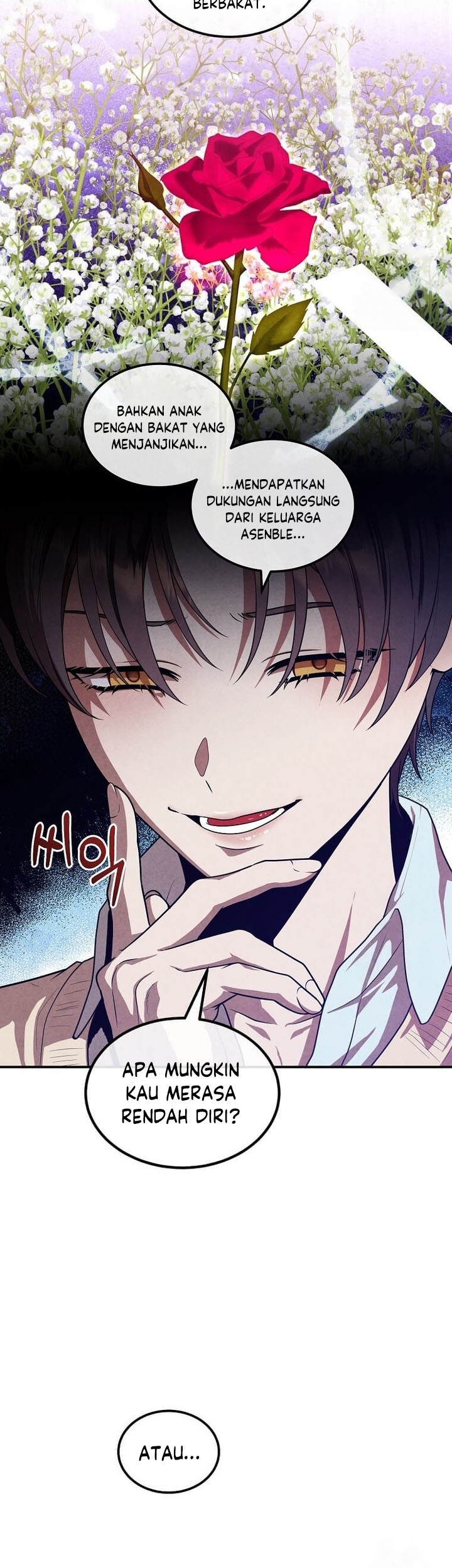 Legendary Youngest Son of the Marquis House Chapter 119 - halaman 8