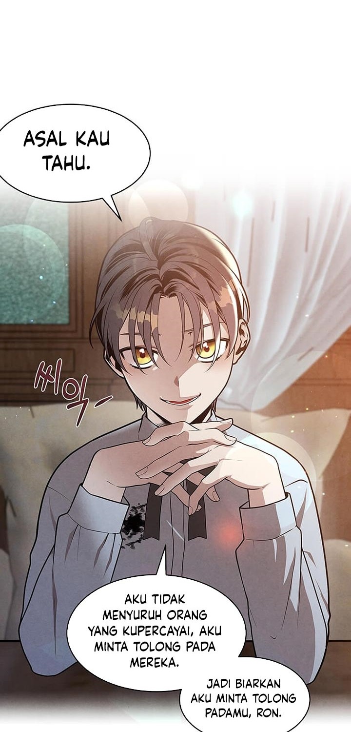 Legendary Youngest Son of the Marquis House Chapter 12 - halaman 13
