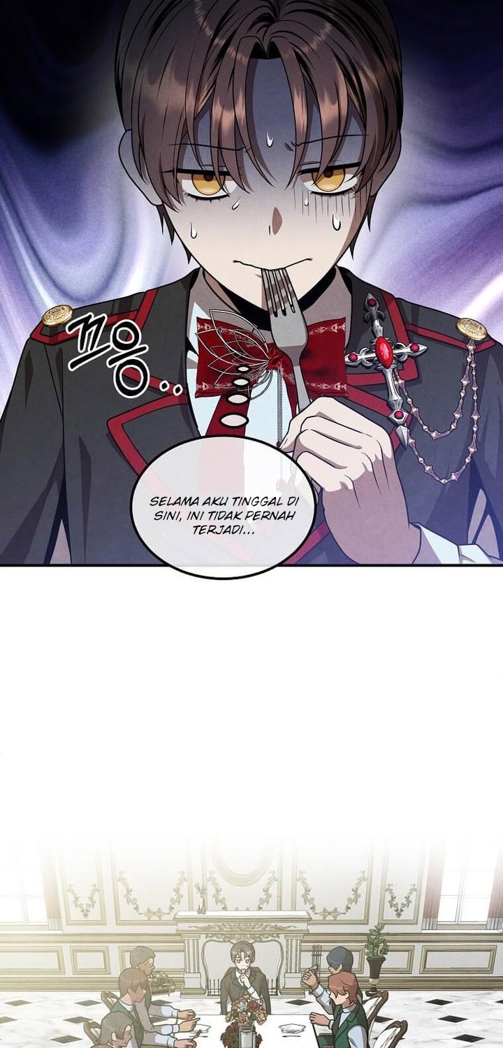 Legendary Youngest Son of the Marquis House Chapter 135 - halaman 2