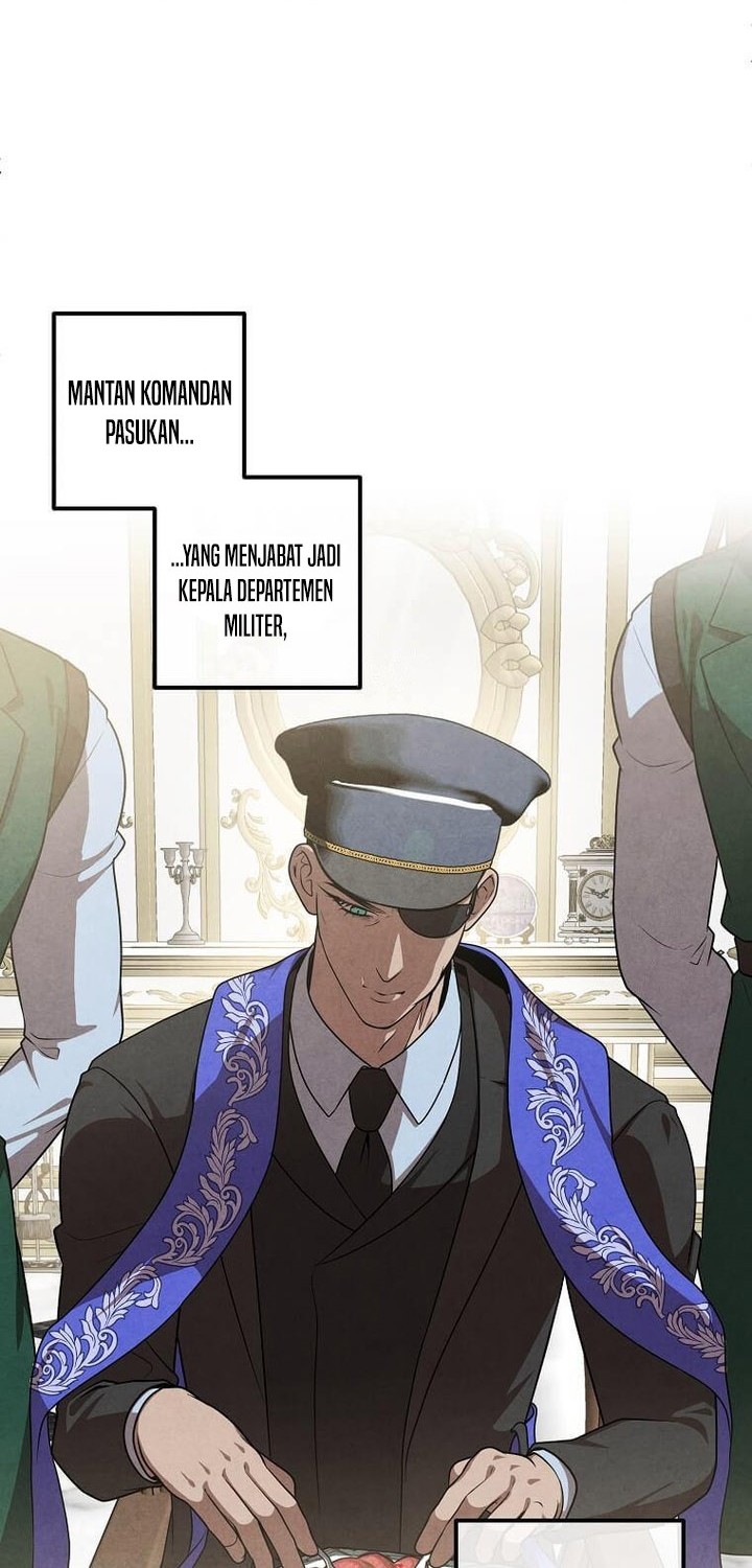 Legendary Youngest Son of the Marquis House Chapter 135 - halaman 4